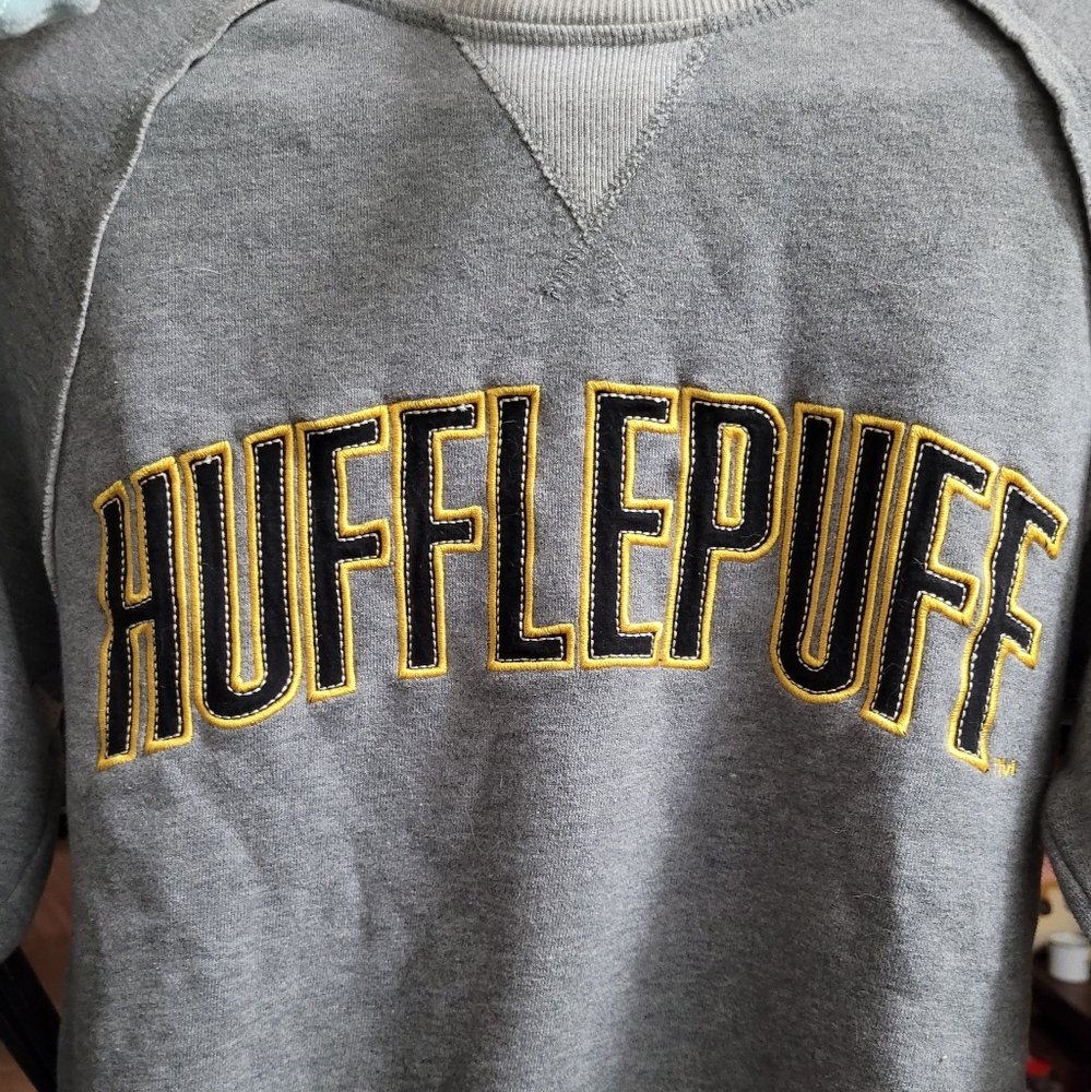 Hufflepuff xs Sweatshirt